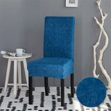 Housse de chaise HOLDEN | Extensible & Élastique