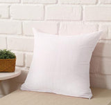 Housse de coussin NEWTON - Blanc
