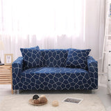 Housse de canapé extensible motifs KANE | Ajustable