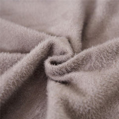 Housse de coussin MIDWAY - Gris | 45X45cm