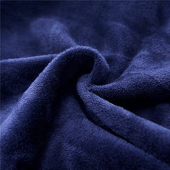 Housse de coussin MIDWAY - Marine | 45X45cm