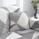 Housse de coussin LAKETOWN | 45X45cm