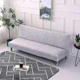 Housse de clic clac motifs GARLAND | Extensible