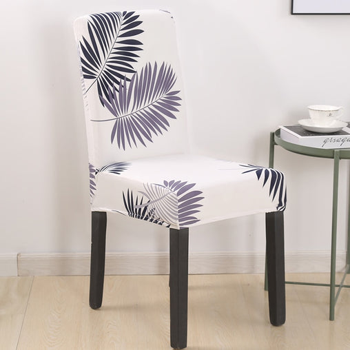 Housse de chaise HIGHLAND | Extensible & Élastique