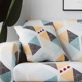 Housse de coussin FERRON