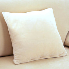 Housse de coussin MIDWAY - Ivoire | 45X45cm