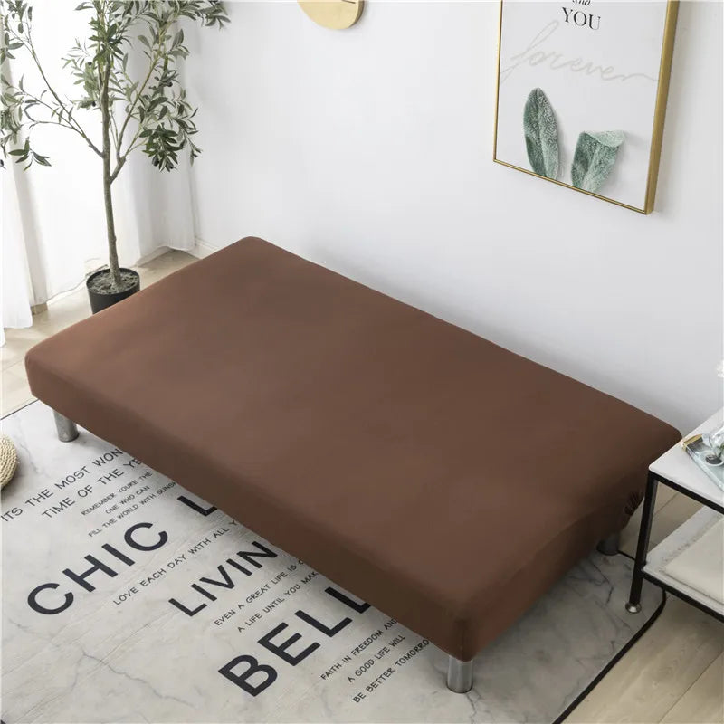 Housse de clic-clac VALMONT chocolat