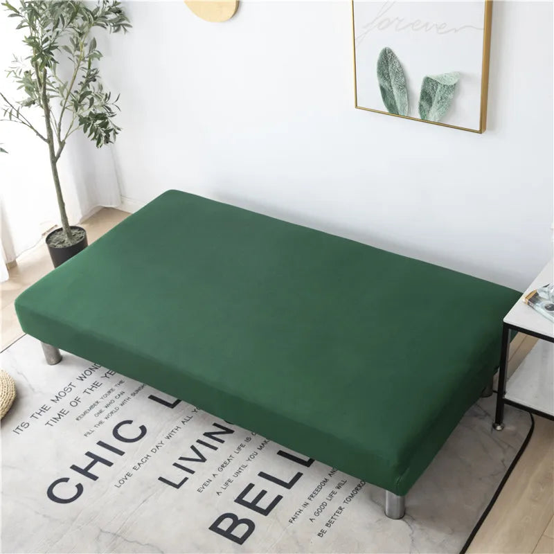 Housse de clic-clac VALMONT vert sapin