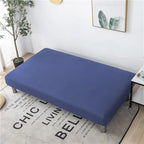 Housse de clic-clac VALMONT bleu jean