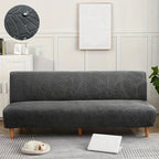 Housse de clic-clac imperméable SEAFORD gris foncé