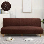 Housse de clic-clac imperméable SEAFORD chocolat
